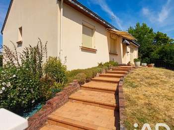 Vente Maison 3 chambresSaint-Barthélemy-d'Anjou