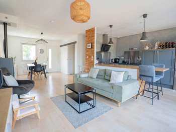 Vente maison 5 pièces Saint-Barthélemy-d'Anjou 49
