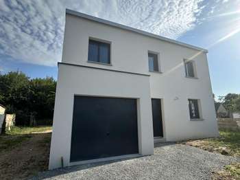 Vente maison Saint-Barthélemy-d'Anjou 49