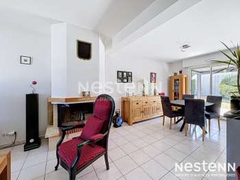 Vente Maison 3 chambresSaint-Barthélemy-d'Anjou