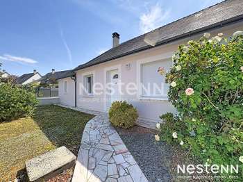 Vente Maison 3 chambresSaint-Barthélemy-d'Anjou
