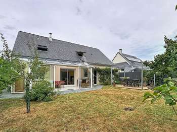 Vente Maison 5 chambresSaint-Barthélemy-d'Anjou
