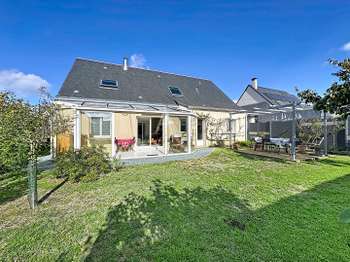 Vente Maison 5 chambresSaint-Barthélemy-d'Anjou