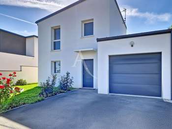 Vente Maison 4 chambresSaint-Barthélemy-d'Anjou