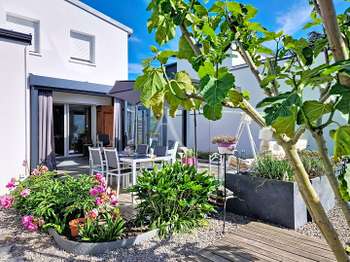 Vente Maison 4 chambresSaint-Barthélemy-d'Anjou