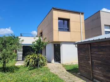 Vente Maison 3 chambresSaint-Barthélemy-d'Anjou