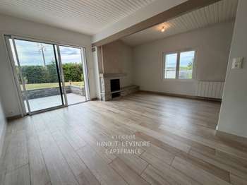 Vente maison 6 pièces Saint-Barthélemy-d'Anjou 49