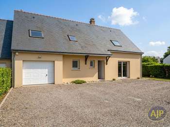 Vente Maison 5 chambresSaint-Barthélemy-d'Anjou