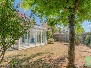 Vente Maison 3 chambresSaint-Barthélemy-d'Anjou
