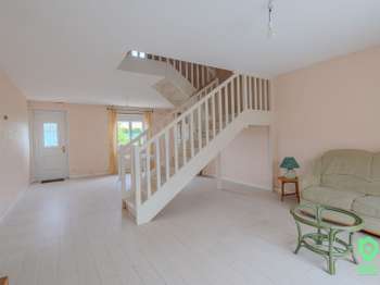 Vente Maison 3 chambresSaint-Barthélemy-d'Anjou