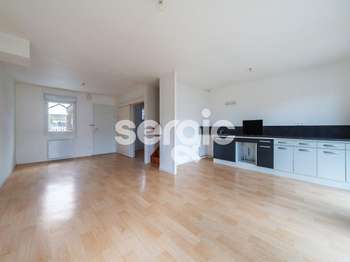 Maison 4 pièces 84 m² · à Saint-Barthélemy-d'Anjou · 84 m² · 232 170 €