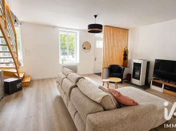 Vente Maison 4 piècesSaint-Barthélemy-d'Anjou