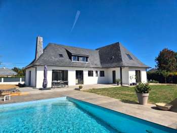 Vente Maison 6 chambresSaint-Barthélemy-d'Anjou