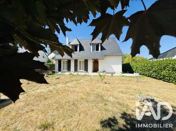 Vente Maison 5 chambresSaint-Barthélemy-d'Anjou
