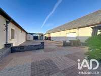Vente maison 15 pièces