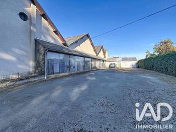 Vente maison 15 pièces