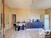 Vente maison 15 pièces