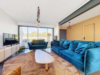 Vente Maison 5 chambresSaint-Barthélemy-d'Anjou