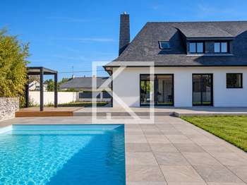 Vente maison 9 pièces Saint-Barthélemy-d'Anjou 49