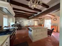 Vente maison 9 pièces