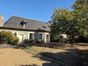 Vente Maison 6 chambresSaint-Barthélemy-d'Anjou
