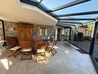 Vente maison 9 pièces