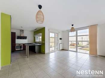 Vente maison 4 pièces Saint-Barthélemy-d'Anjou 49