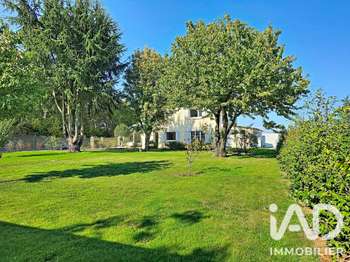 Vente Maison 8 chambresSaint-Barthélemy-d'Anjou