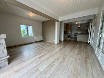 Vente Maison 4 chambresSaint-Barthélemy-d'Anjou