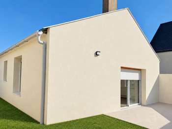 Vente Maison 3 chambresSaint-Barthélemy-d'Anjou