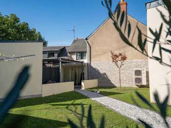 Vente Maison 3 chambresSaint-Barthélemy-d'Anjou