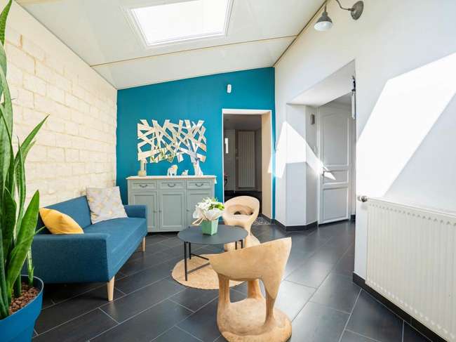 Maison 5 pièces 130 m² · à Saint-Barthélemy-d'Anjou · 130 m² · 347 700 €