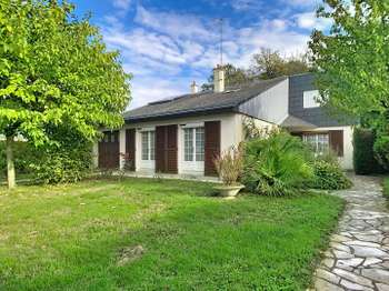 Vente maison 4 pièces Saint-Barthélemy-d'Anjou 49