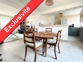 Vente maison 6 pièces Saint-Barthélemy-d'Anjou 49