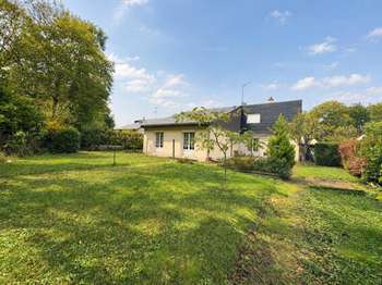 Vente maison 7 pièces Saint-Barthélemy-d'Anjou 49