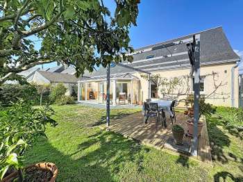 Vente Maison 5 chambresSaint-Barthélemy-d'Anjou