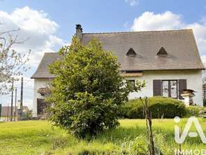 Vente Maison 3 chambresSaint-Barthélemy-de-Bellegarde