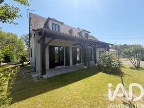 Vente Maison 3 chambresSaint-Barthélemy-de-Bellegarde