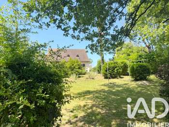 Vente Maison 3 chambresSaint-Barthélemy-de-Bellegarde