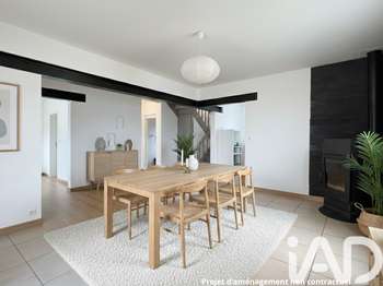 Vente maison 5 pièces Vente maison 5 pièces
