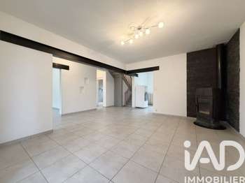 Vente maison 5 pièces Vente maison 5 pièces