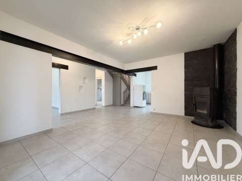 Vente maison 5 pièces Saint-Barthélemy-de-Bellegarde 24