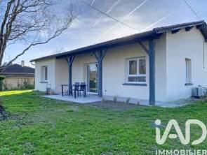 Vente Maison 3 chambresSaint-Barthélemy-de-Bellegarde