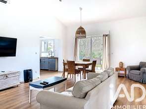 Vente Maison 3 chambresSaint-Barthélemy-de-Bellegarde