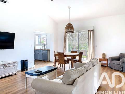 Vente maison 4 pièces Saint-Barthélemy-de-Bellegarde 24