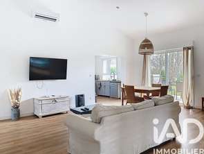 Vente Maison 3 chambresSaint-Barthélemy-de-Bellegarde