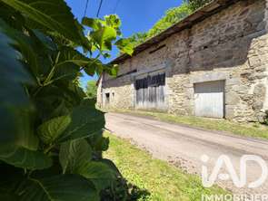 Vente Maison 1 pièceSaint-Barthélemy-de-Bussière