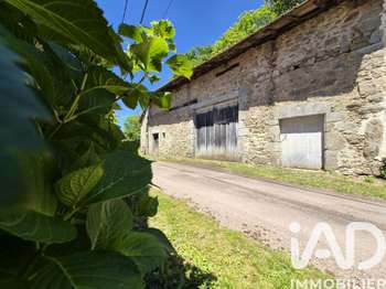Vente maison 1 pièce Saint-Barthélemy-de-Bussière 24