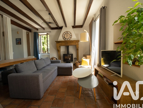 Vente Maison 4 chambresSaint-Barthélemy-de-Vals