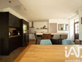 Vente maison 5 pièces Saint-Barthélemy-de-Vals 26